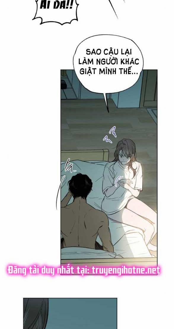 [18+] Sương Giá 24.2 trang 14