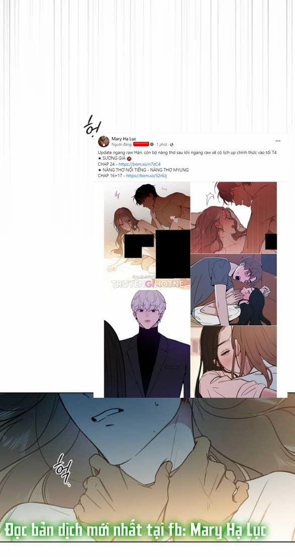 [18+] Sương Giá 24.2 trang 19