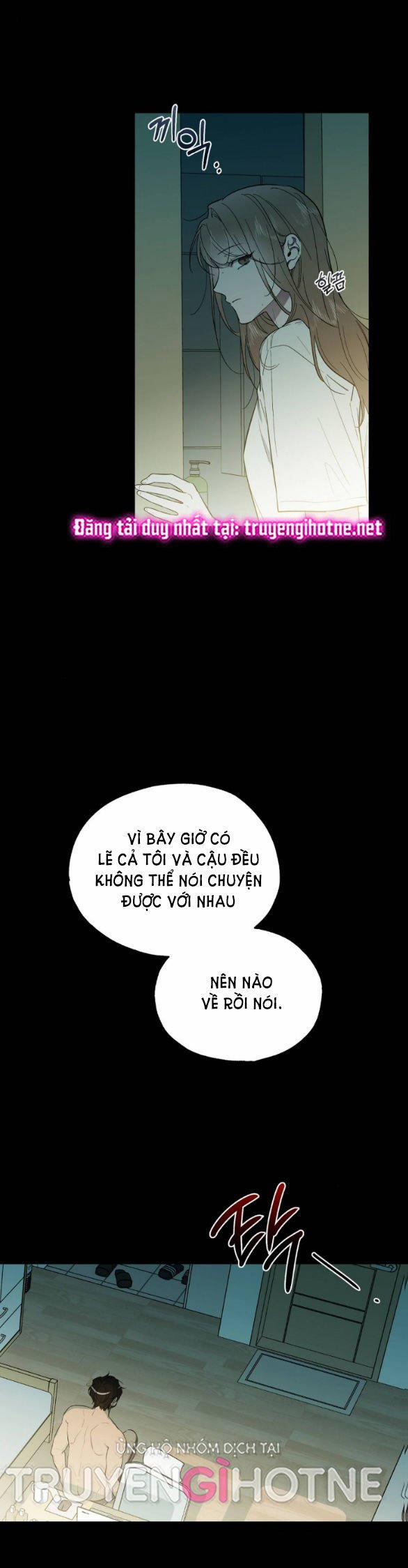 [18+] Sương Giá 25.1 trang 17