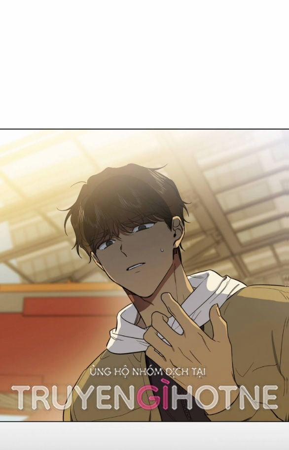 [18+] Sương Giá 25.1 trang 3