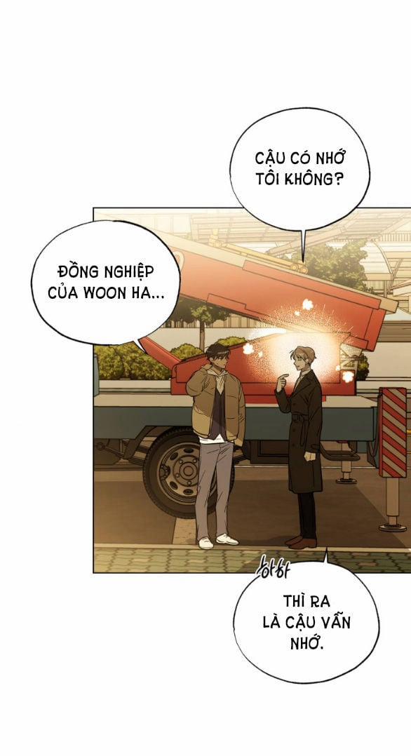 [18+] Sương Giá 25.1 trang 33