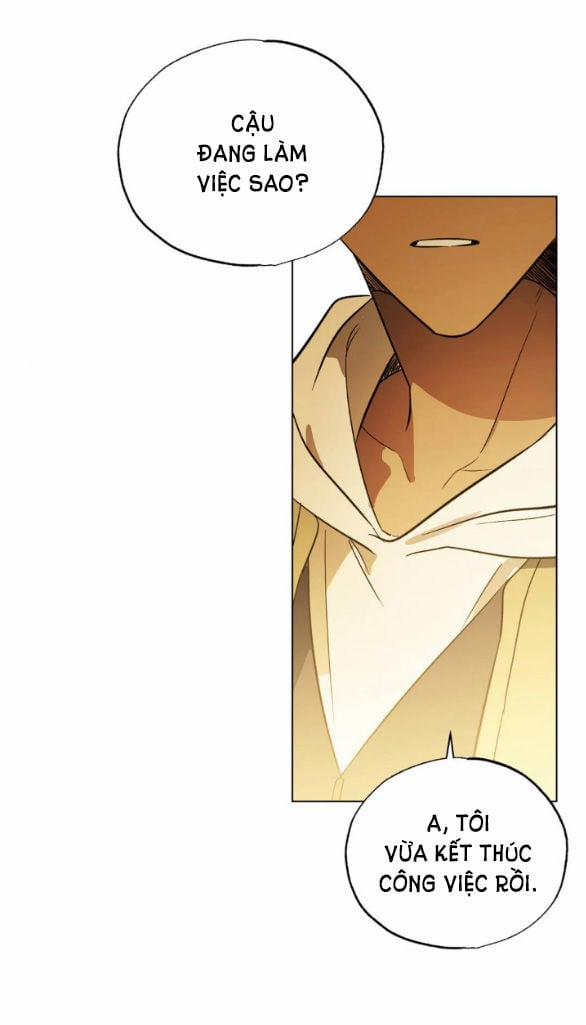 [18+] Sương Giá 25.1 trang 35