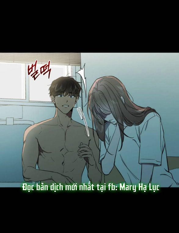 [18+] Sương Giá 25.1 trang 7