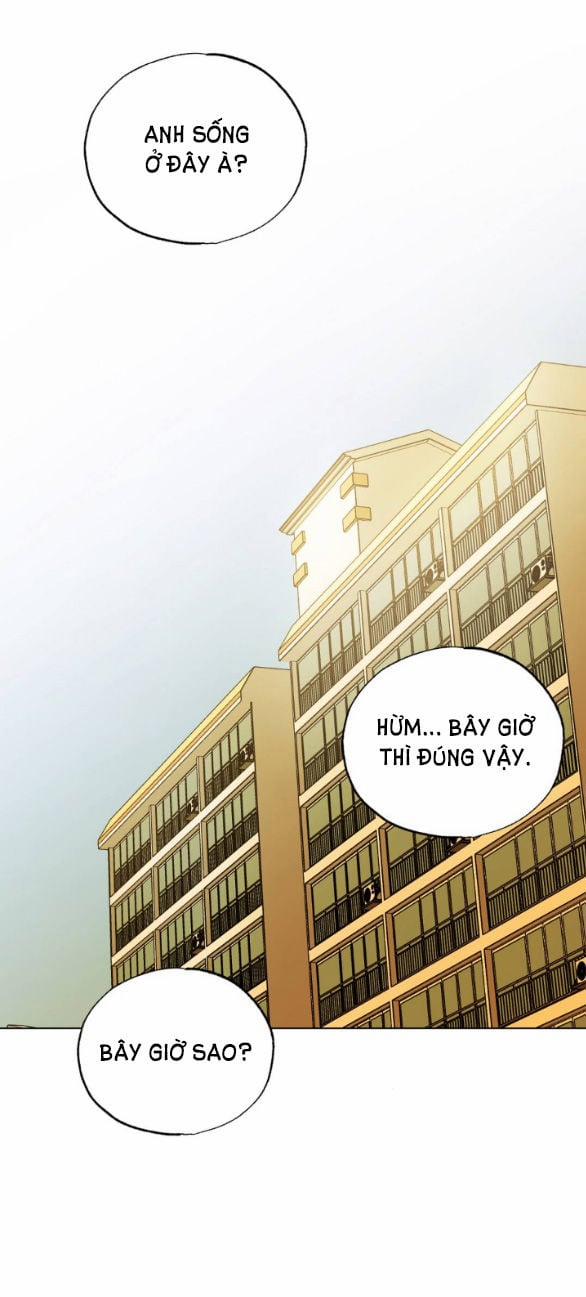 [18+] Sương Giá 25.2 trang 1