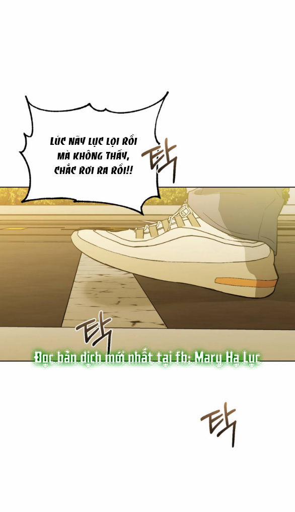 [18+] Sương Giá 25.2 trang 23