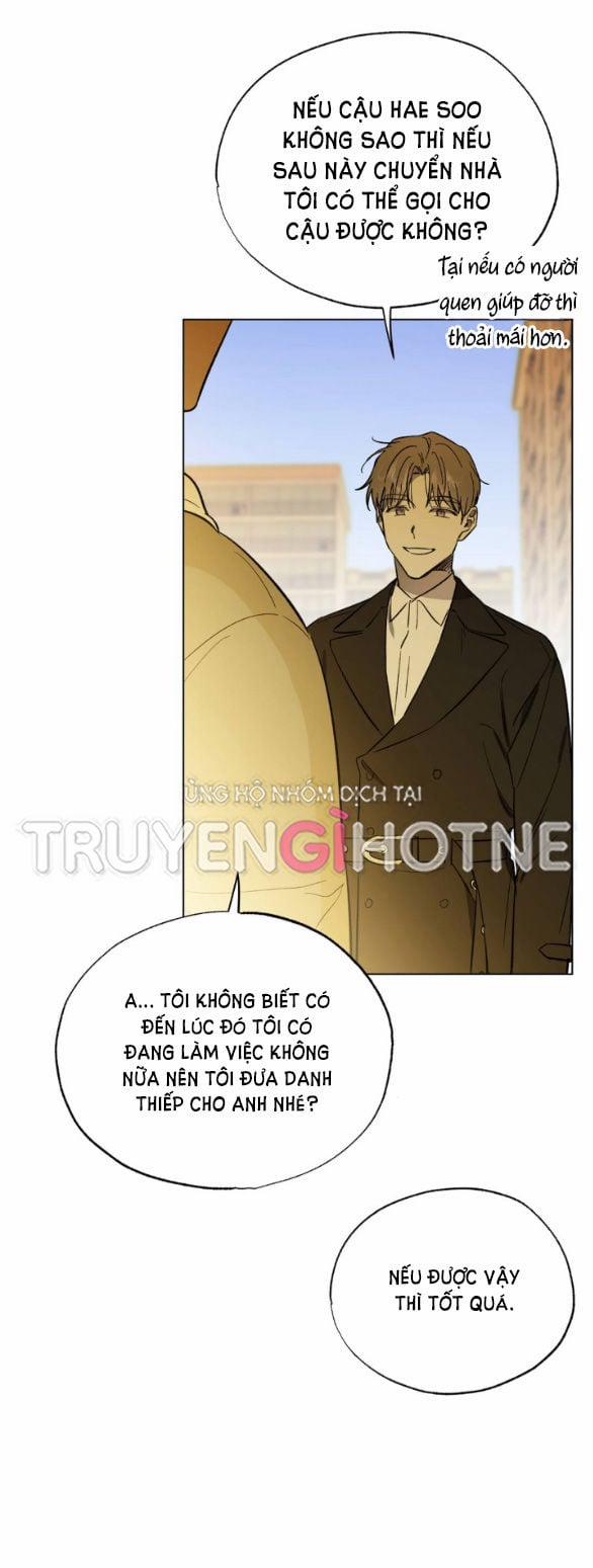 [18+] Sương Giá 25.2 trang 5