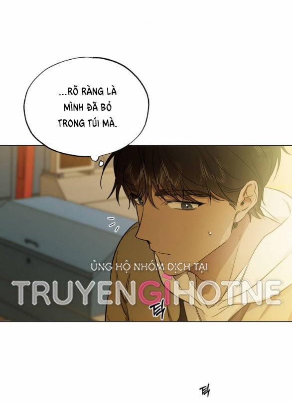 [18+] Sương Giá 25.2 trang 8