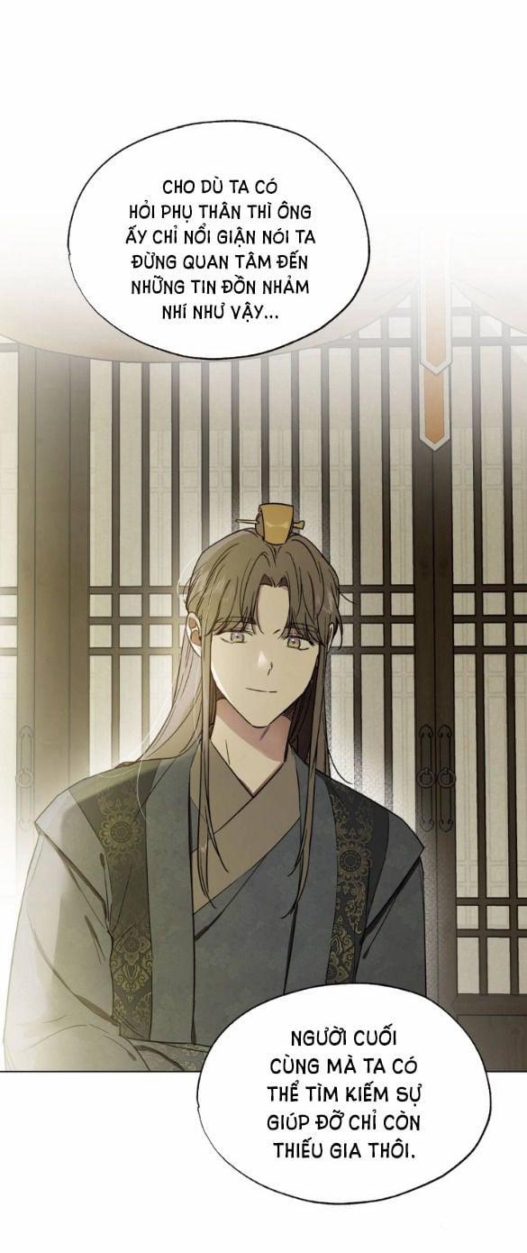 [18+] Sương Giá 26.2 trang 0