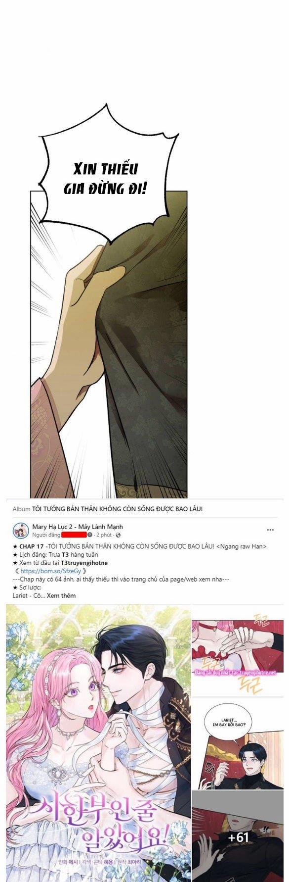 [18+] Sương Giá 26.2 trang 16