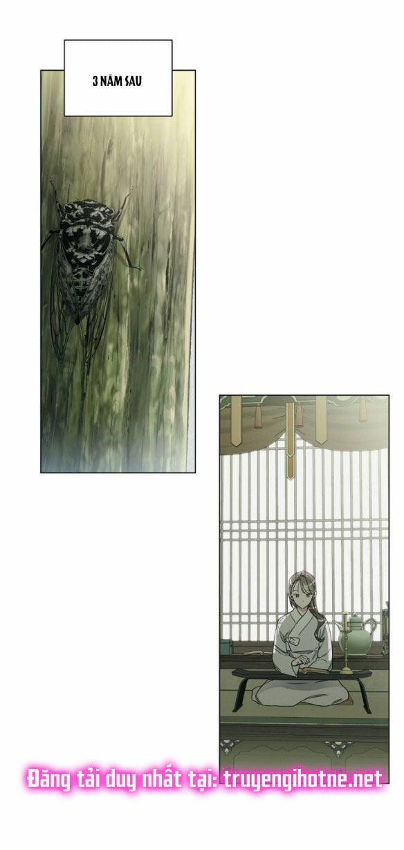 [18+] Sương Giá 27.1 trang 0