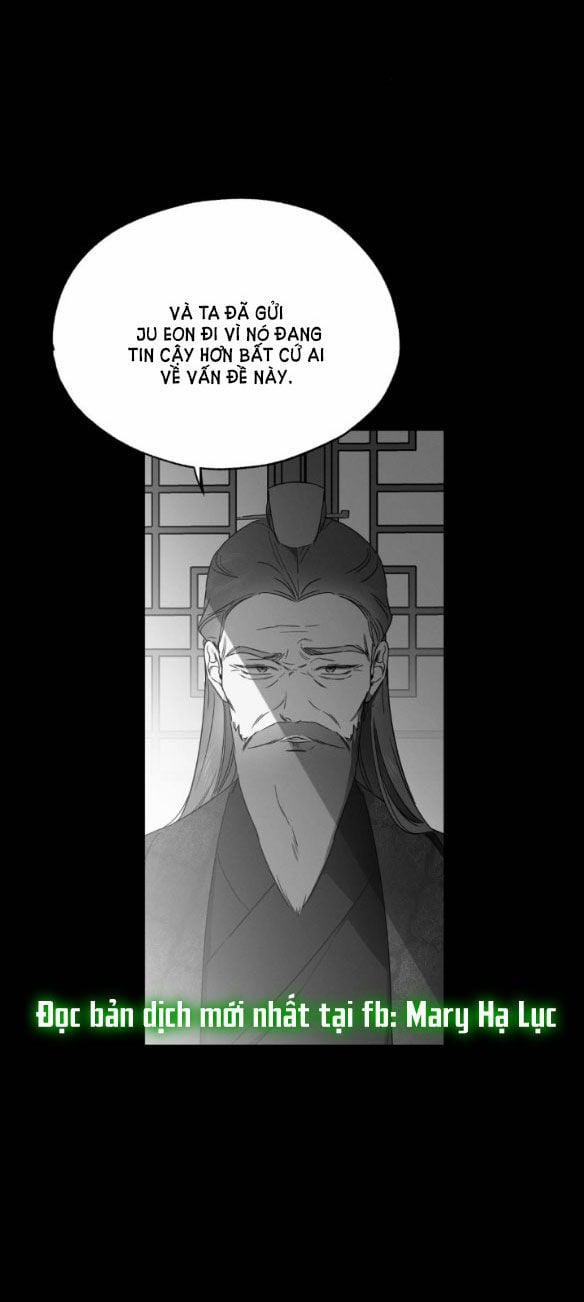 [18+] Sương Giá 27.1 trang 11