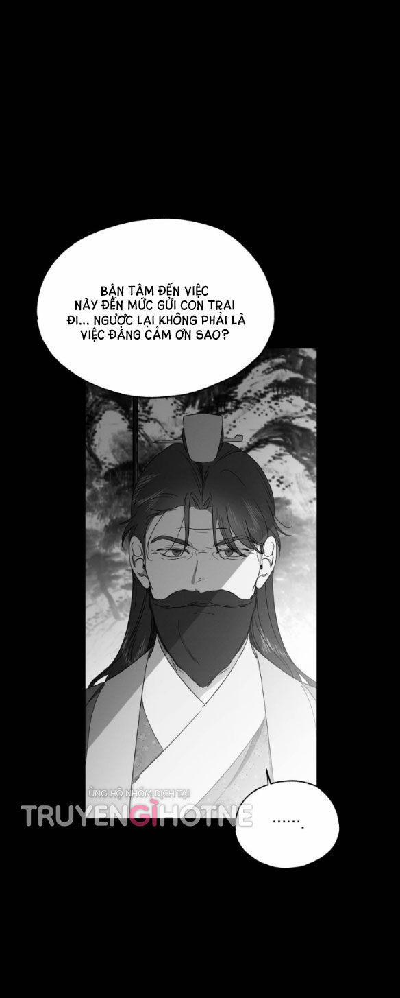 [18+] Sương Giá 27.1 trang 12