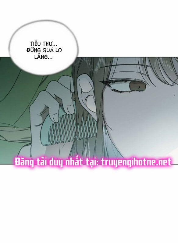 [18+] Sương Giá 27.1 trang 25