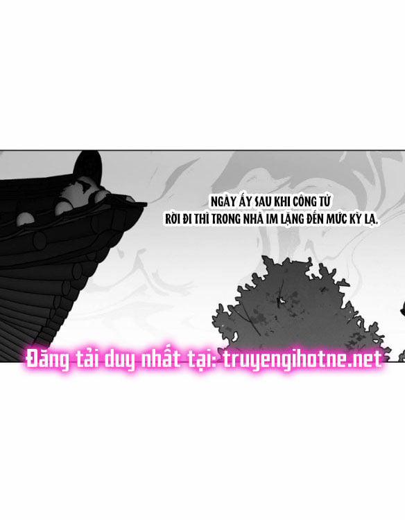 [18+] Sương Giá 27.1 trang 28