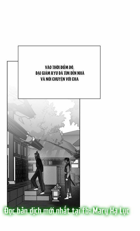 [18+] Sương Giá 27.1 trang 29