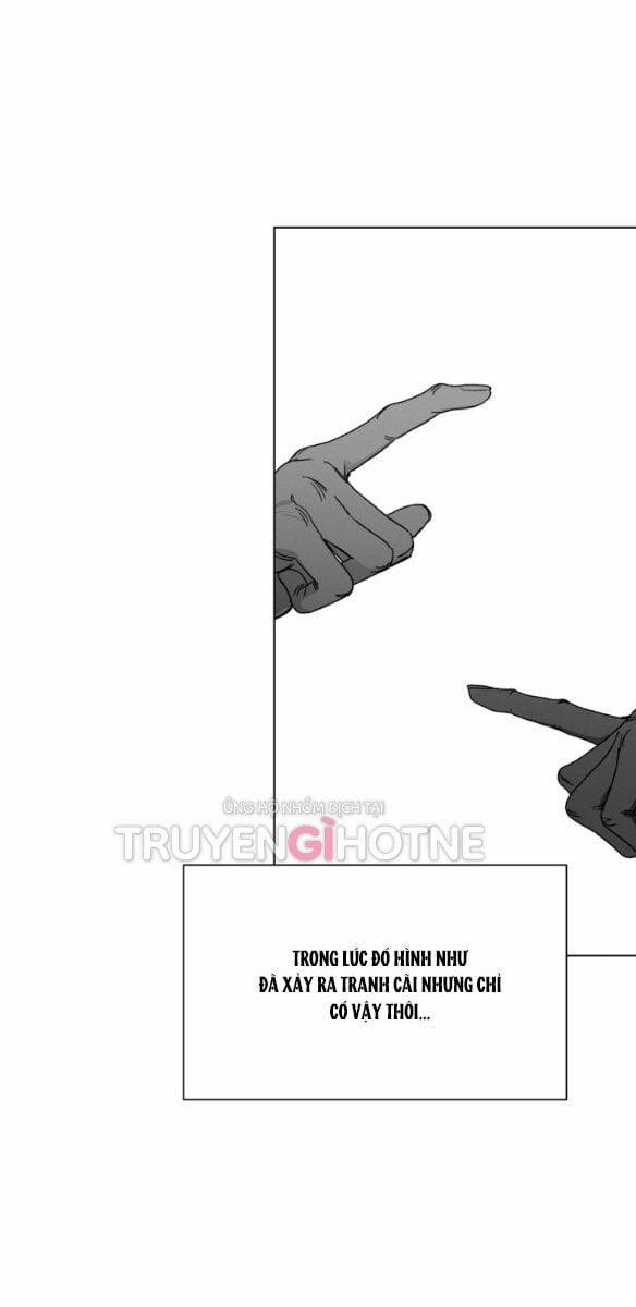 [18+] Sương Giá 27.1 trang 30