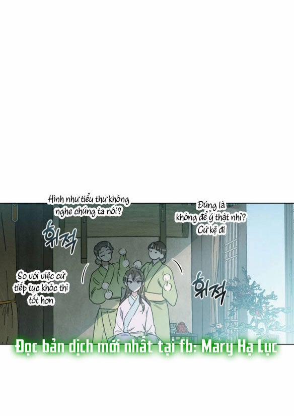 [18+] Sương Giá 27.1 trang 36