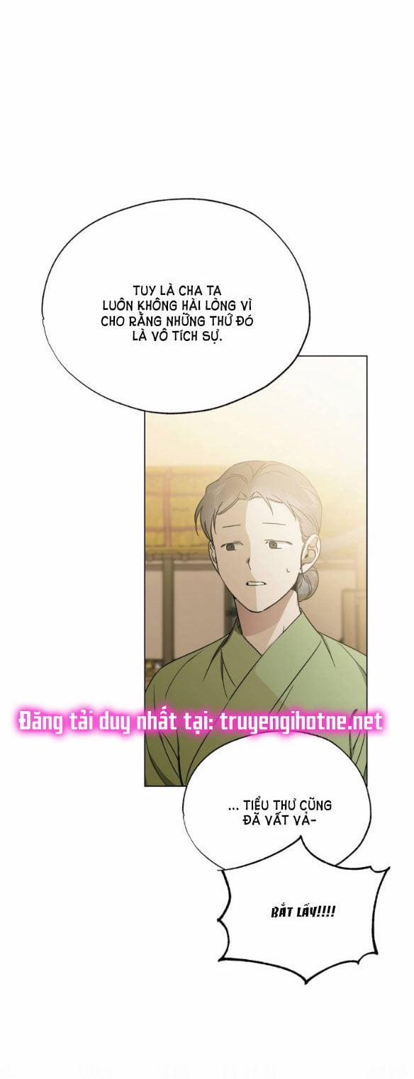 [18+] Sương Giá 27.2 trang 16