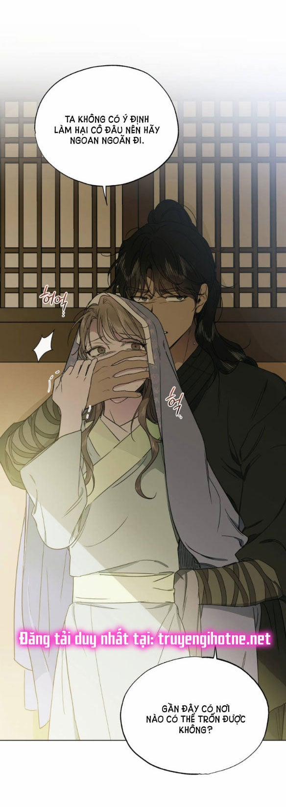 [18+] Sương Giá 27.2 trang 26