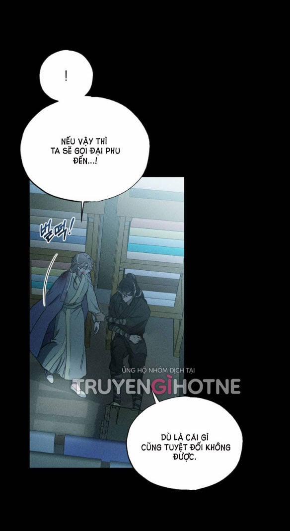 [18+] Sương Giá 28.1 trang 18