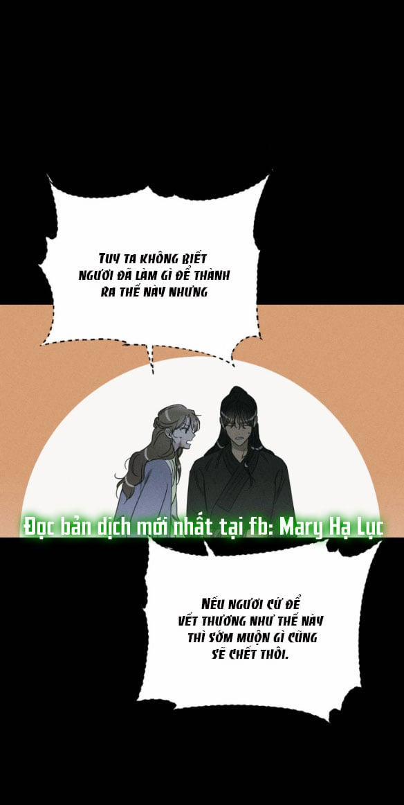 [18+] Sương Giá 28.1 trang 20