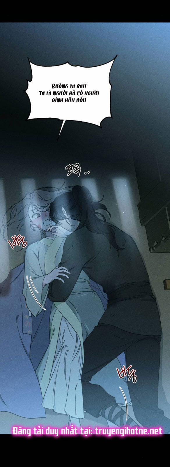 [18+] Sương Giá 28.1 trang 24