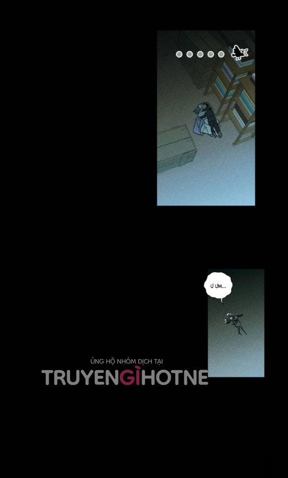 [18+] Sương Giá 28.1 trang 32