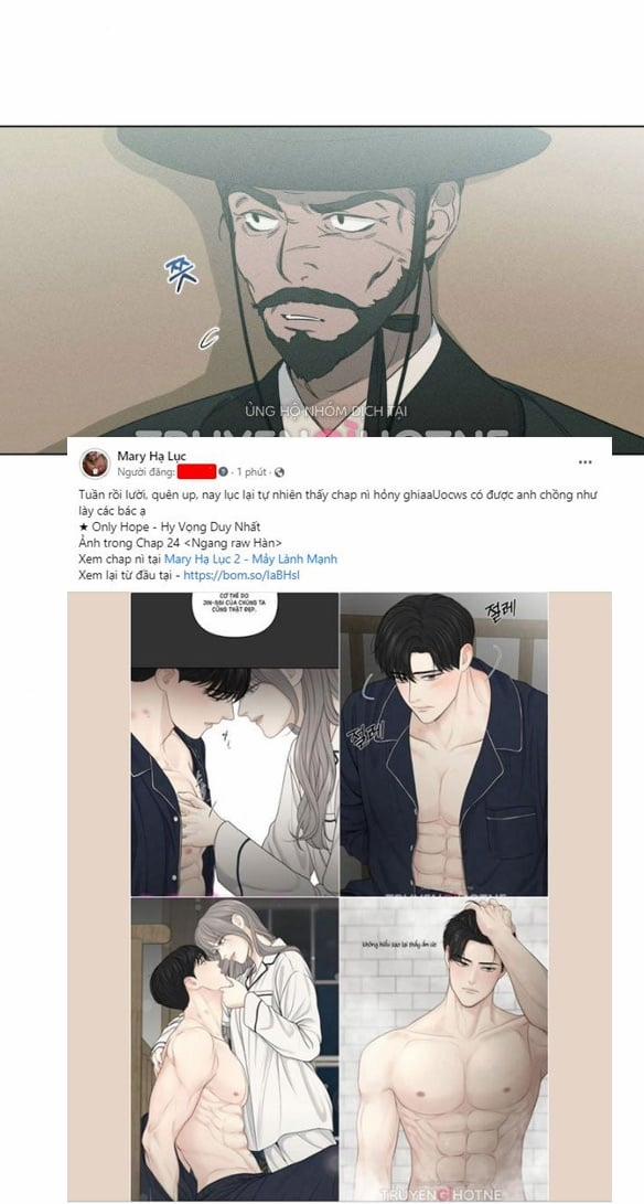 [18+] Sương Giá 28.1 trang 5