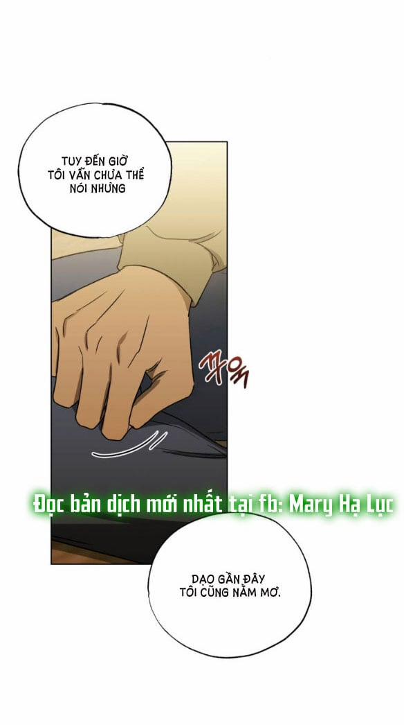 [18+] Sương Giá 28.2 trang 29