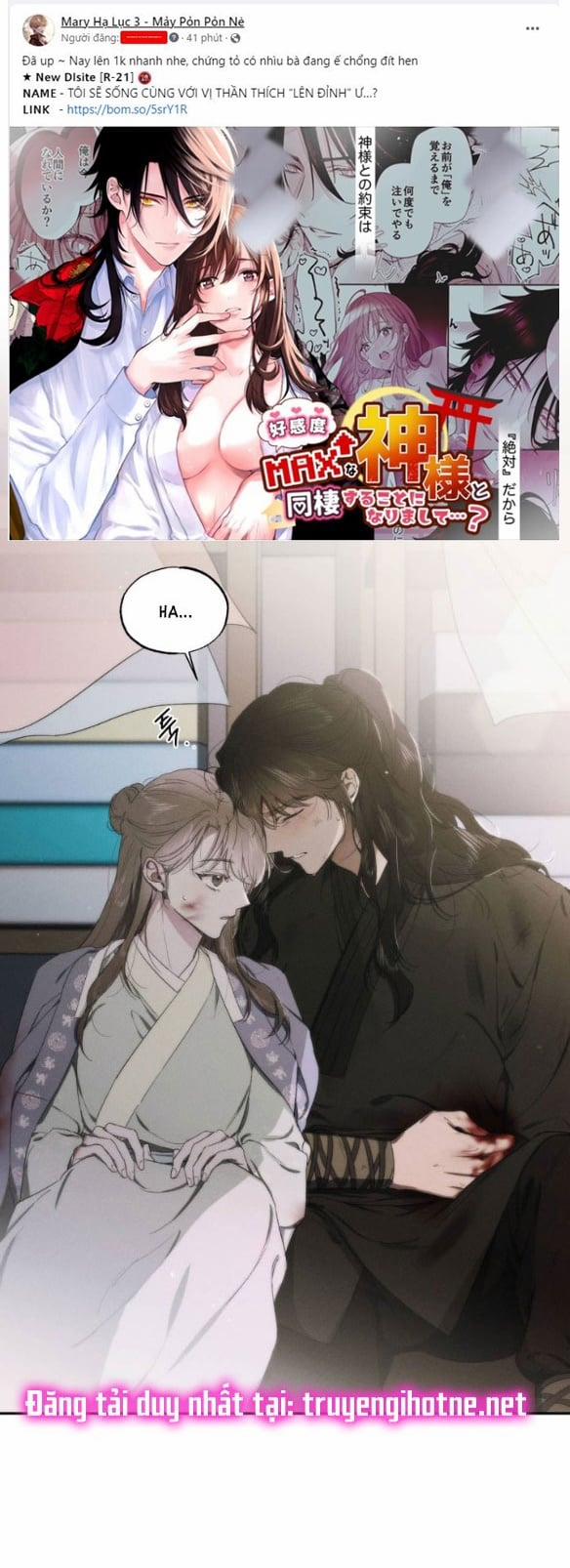 [18+] Sương Giá 28.2 trang 5