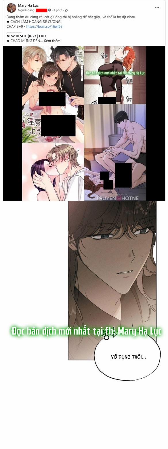 [18+] Sương Giá 28.2 trang 9