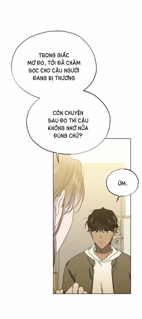 [18+] Sương Giá 29.1 trang 15