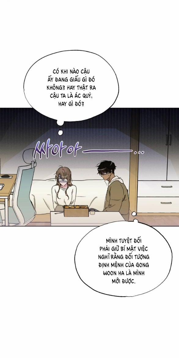 [18+] Sương Giá 29.1 trang 26