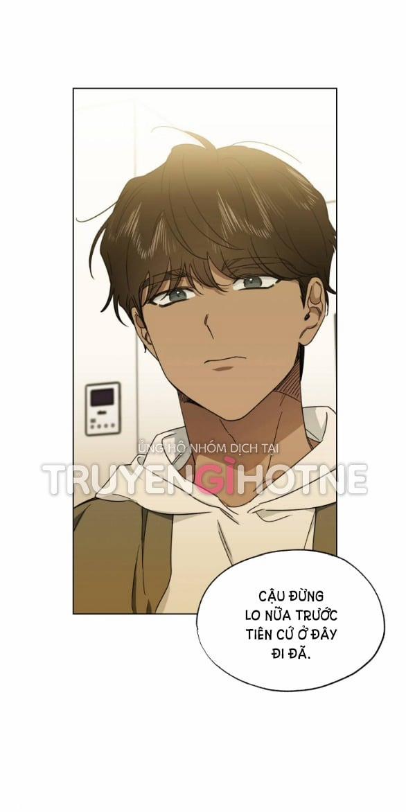 [18+] Sương Giá 29.1 trang 36