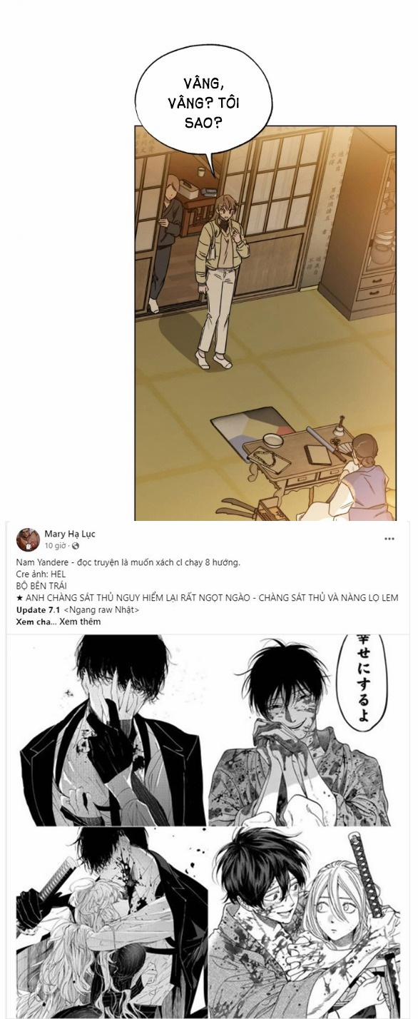 [18+] Sương Giá 29.2 trang 11