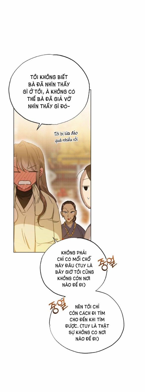 [18+] Sương Giá 29.2 trang 23