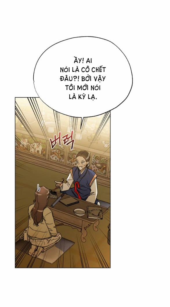 [18+] Sương Giá 30.1 trang 12