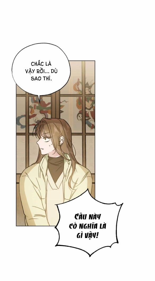 [18+] Sương Giá 30.1 trang 16