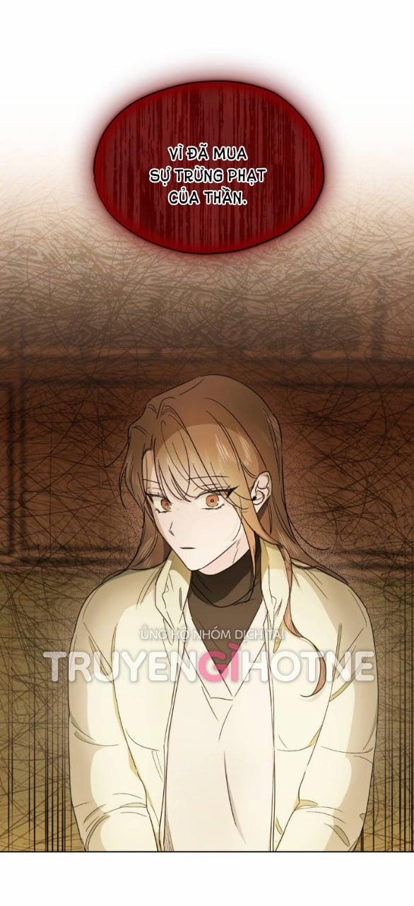 [18+] Sương Giá 30.1 trang 22