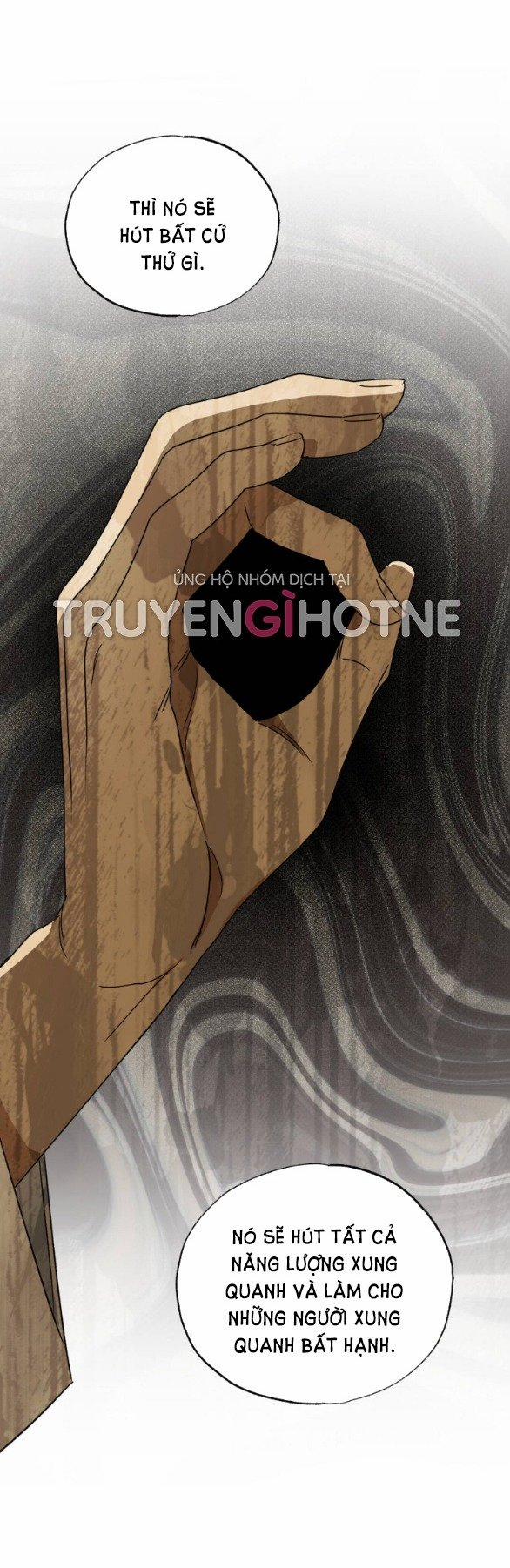 [18+] Sương Giá 30.1 trang 24