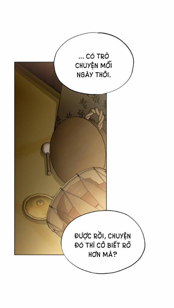 [18+] Sương Giá 30.1 trang 28