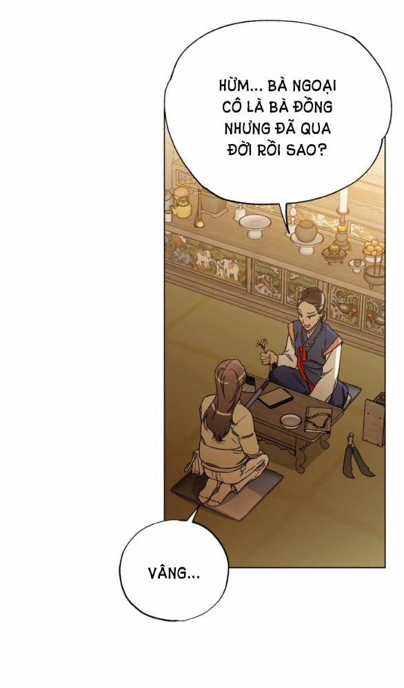 [18+] Sương Giá 30.1 trang 3