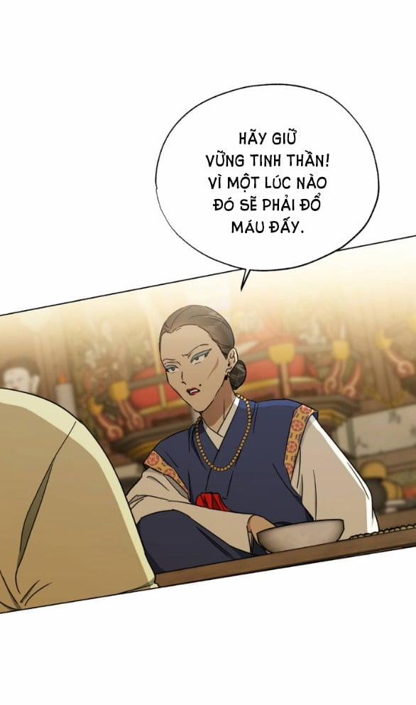 [18+] Sương Giá 30.1 trang 32