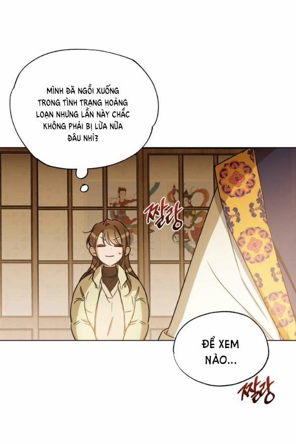 [18+] Sương Giá 30.1 trang 4