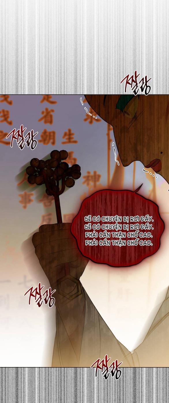 [18+] Sương Giá 30.2 trang 10