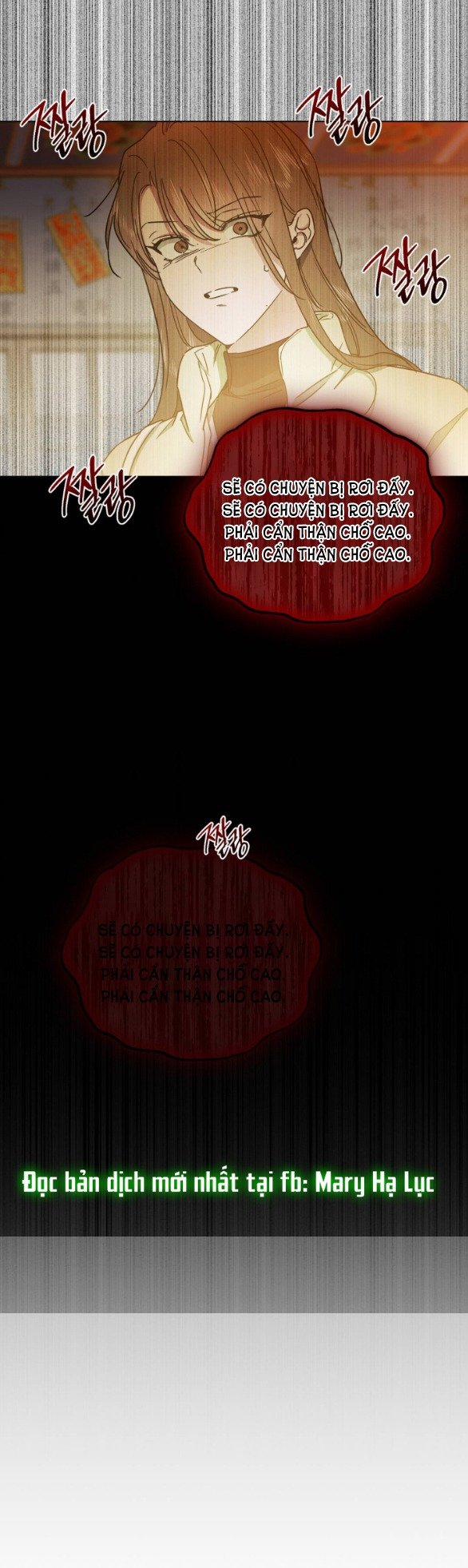 [18+] Sương Giá 30.2 trang 11