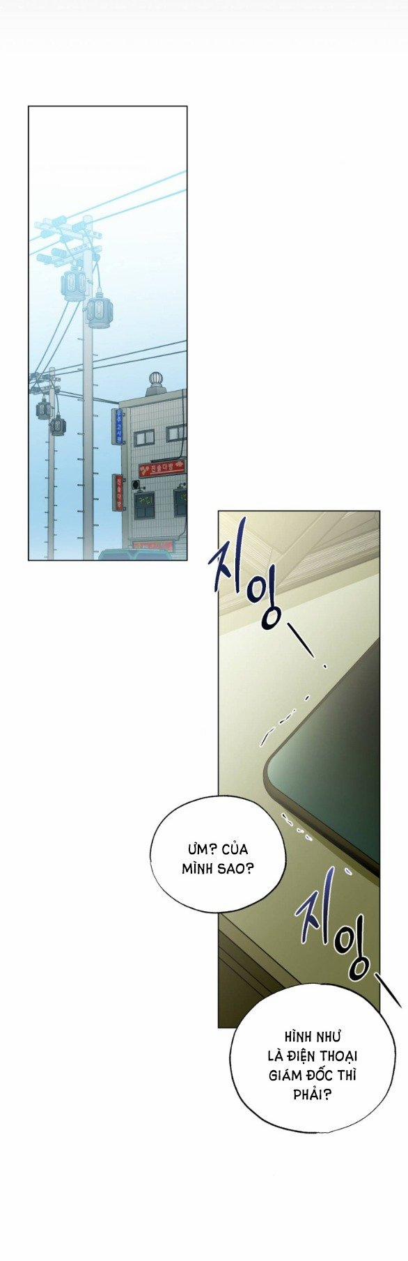 [18+] Sương Giá 30.2 trang 12