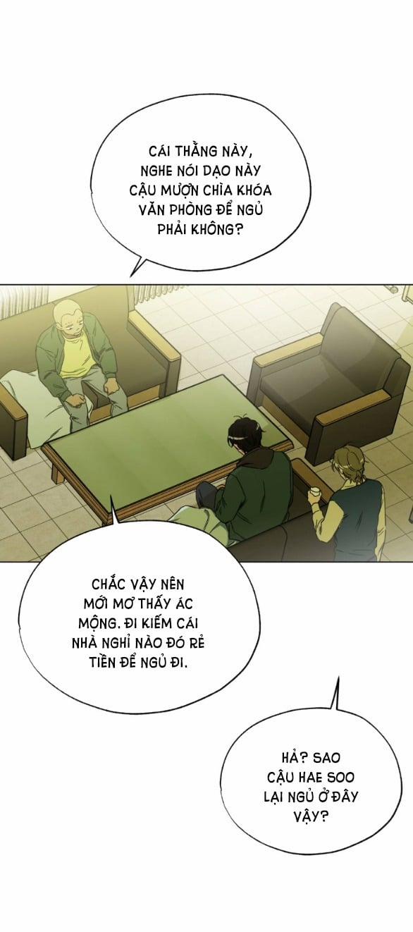 [18+] Sương Giá 30.2 trang 23