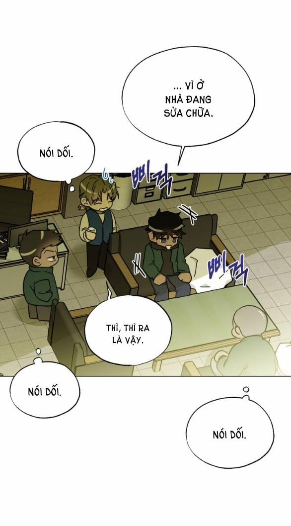 [18+] Sương Giá 30.2 trang 25