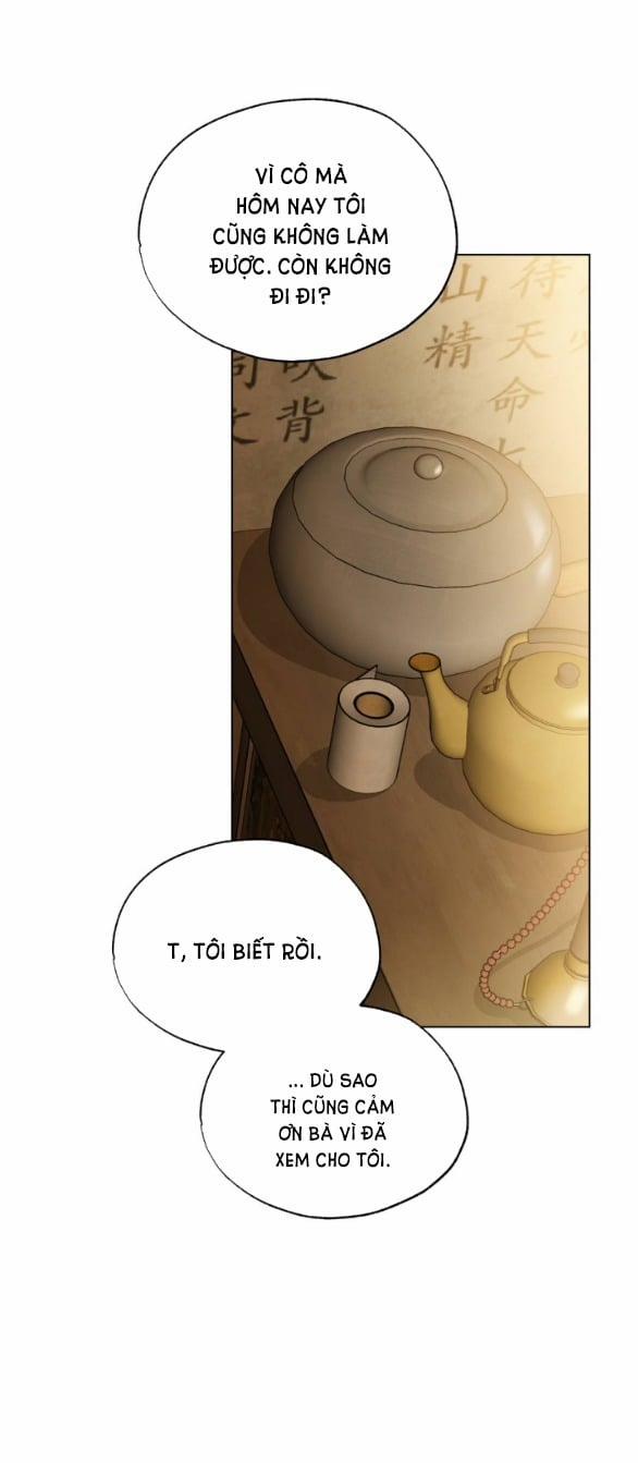 [18+] Sương Giá 30.2 trang 3